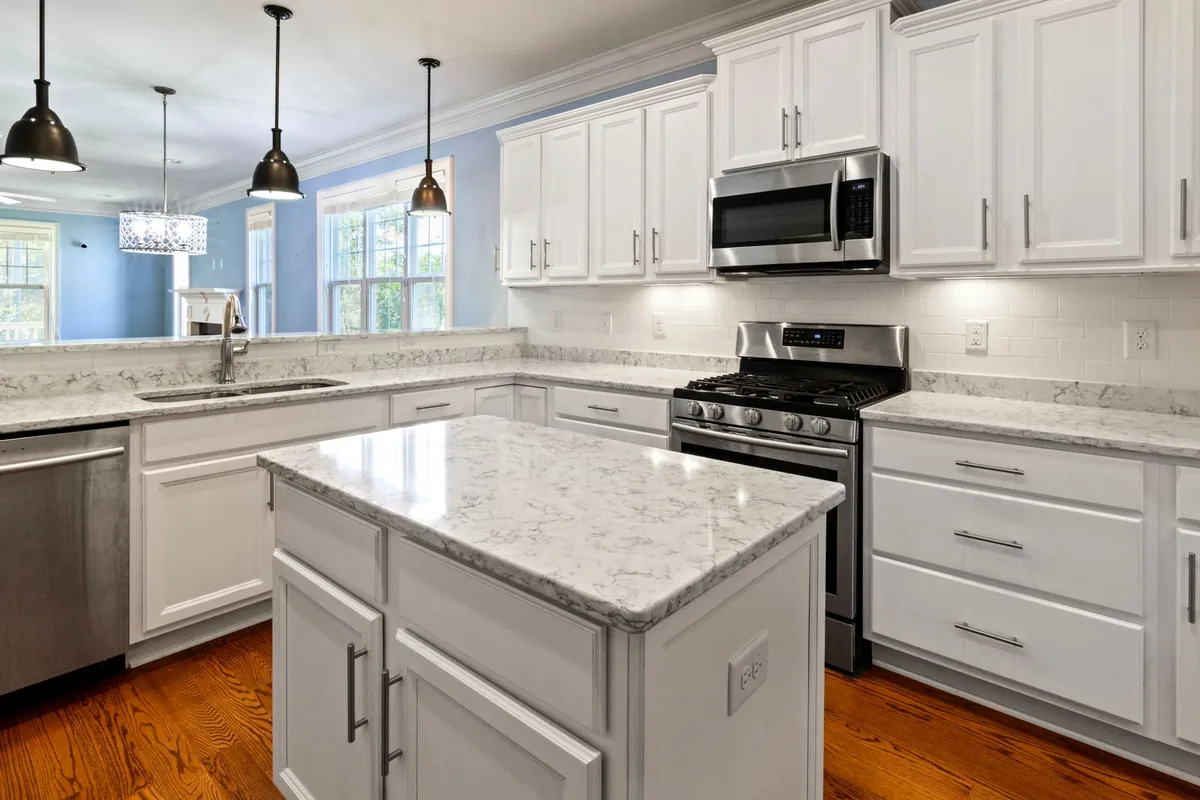 Filth & Squalor Cleanup in Porterdale, GA
